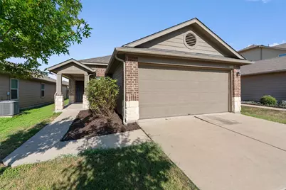14500 Callan Court, Manor, TX 78653 - Photo 2