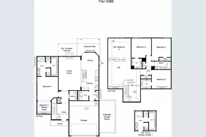 109 Megan Trail, Thorndale, TX 76577 - Photo 2