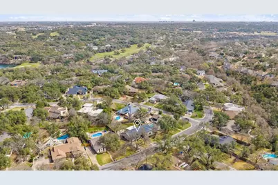 9421 Spring Hollow Drive, Austin, TX 78750 - Photo 38