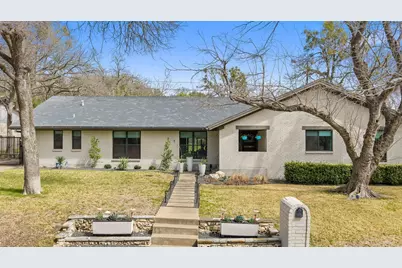 9421 Spring Hollow Drive, Austin, TX 78750 - Photo 1