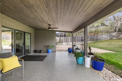 9421 Spring Hollow Drive, Austin, TX 78750 - Photo 36
