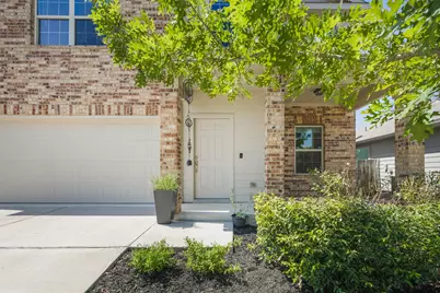 5917 Bell Tower Lane, Austin, TX 78747 - Photo 2