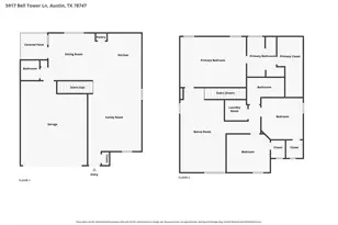 5917 Bell Tower Ln, Austin, TX 78747 - Photo 36