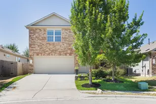 5917 Bell Tower Ln, Austin, TX 78747 - Photo 1