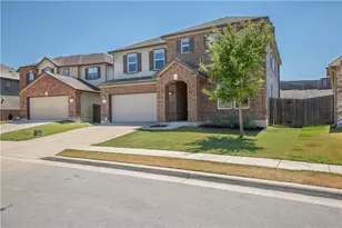 7413 Groundhog Wy, Austin, TX 78744 - Photo 2