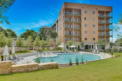 4802 S Congress Avenue #407, Austin, TX 78745 - Photo 4