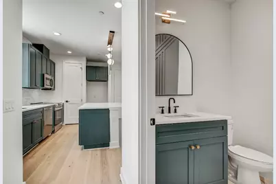 4127 E 12th Street #5, Austin, TX 78721 - Photo 16