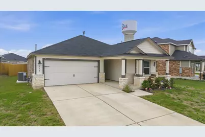 135 Agua Azul Bend, Kyle, TX 78640 - Photo 4