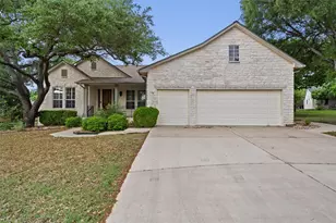 106 Swallowtail Cir, Georgetown, TX 78633 - Photo 2
