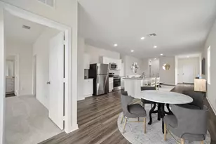 5305 Calluna Dr, Austin, TX 78725 - Photo 4