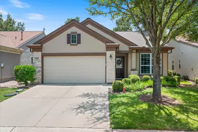 226 Winter Drive, Georgetown, TX 78633 - Photo 1