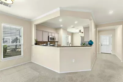 215 Bonham Loop, Georgetown, TX 78633 - Photo 8