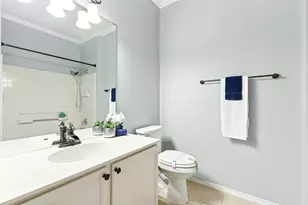 215 Bonham Loop, Georgetown, TX 78633 - Photo 22