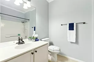 215 Bonham Loop, Georgetown, TX 78633 - Photo 22