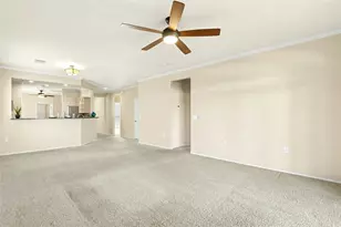 215 Bonham Loop, Georgetown, TX 78633 - Photo 6