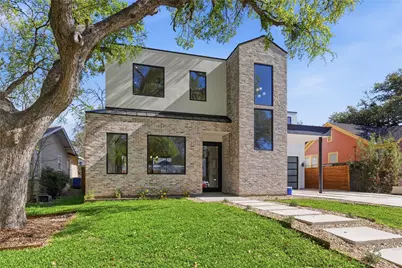 1702 W 30th Street, Austin, TX 78703 - Photo 2
