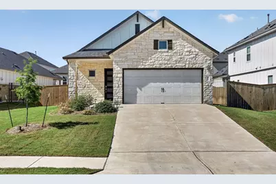 4911 Seadrift Drive, Austin, TX 78747 - Photo 1