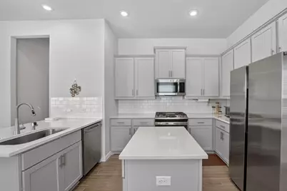 4911 Seadrift Drive, Austin, TX 78747 - Photo 6