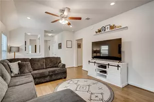 6049 Urbano Bnd, Round Rock, TX 78665 - Photo 4