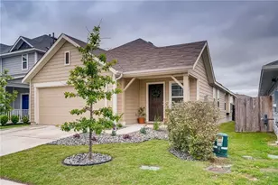 6049 Urbano Bnd, Round Rock, TX 78665 - Photo 1