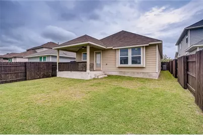 6049 Urbano Bend, Round Rock, TX 78665 - Photo 22