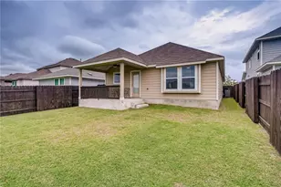 6049 Urbano Bnd, Round Rock, TX 78665 - Photo 22