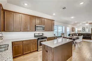 6049 Urbano Bnd, Round Rock, TX 78665 - Photo 10