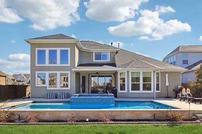 2913 Fallcrest Bend, Leander, TX 78641 - Photo 32