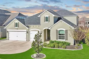 2913 Fallcrest Bnd, Leander, TX 78641 - Photo 1