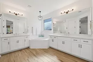 2913 Fallcrest Bnd, Leander, TX 78641 - Photo 16