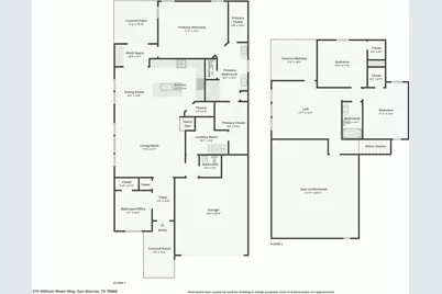 319 William Moon Way, San Marcos, TX 78666 - Photo 34