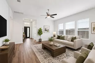 319 William Moon Wy, San Marcos, TX 78666 - Photo 4