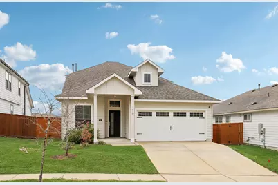 319 William Moon Way, San Marcos, TX 78666 - Photo 1