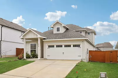 319 William Moon Way, San Marcos, TX 78666 - Photo 2