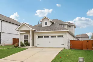 319 William Moon Wy, San Marcos, TX 78666 - Photo 2