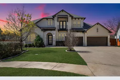 4101 Percheron Bend, Cedar Park, TX 78613 - Photo 1