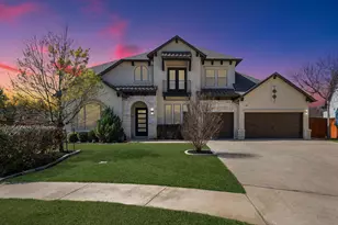 4101 Percheron Bend, Cedar Park, TX 78613 - Photo 1