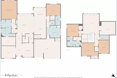 4101 Percheron Bend, Cedar Park, TX 78613 - Photo 2