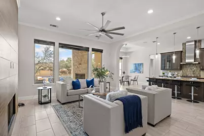 4101 Percheron Bend, Cedar Park, TX 78613 - Photo 8