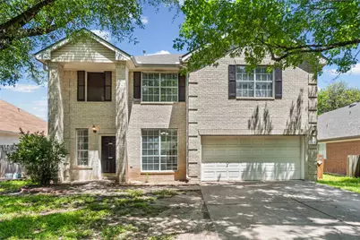 17013 Jigsaw Pathway, Round Rock, TX 78664 - Photo 2