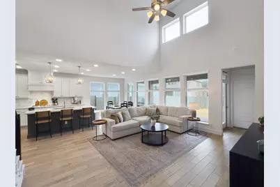 221 Ashmore Lane, Georgetown, TX 78628 - Photo 2