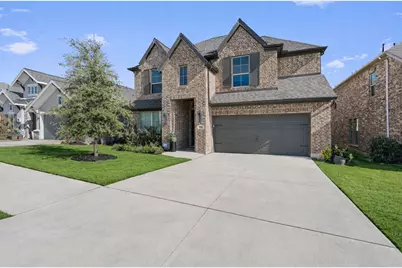 221 Ashmore Lane, Georgetown, TX 78628 - Photo 1