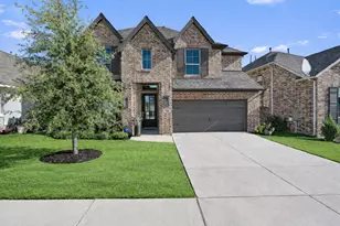 221 Ashmore Ln, Georgetown, TX 78628 - Photo 8