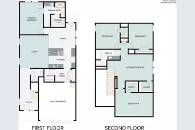 109 Adze Drive, Liberty Hill, TX 78642 - Photo 1