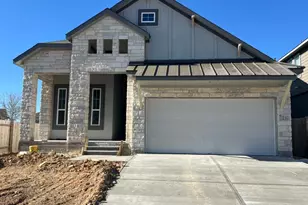 237 Wingstem Wy, Georgetown, TX 78633 - Photo 1