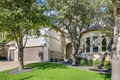 8817 Ambrosia Drive, Austin, TX 78738 - Photo 1