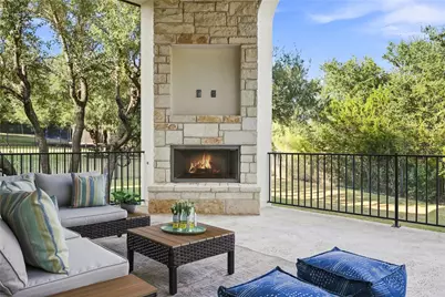 8817 Ambrosia Drive, Austin, TX 78738 - Photo 32