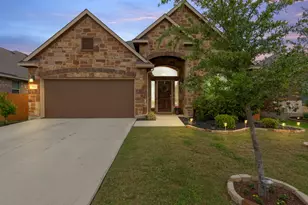 3720 Lunet Ring Way, Pflugerville, TX 78660 - Photo 1