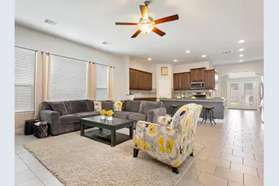 3720 Lunet Ring Way, Pflugerville, TX 78660 - Photo 6