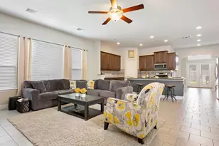 3720 Lunet Ring Way, Pflugerville, TX 78660 - Photo 6